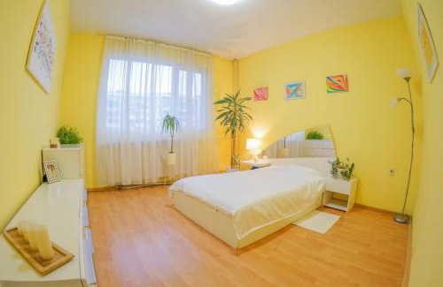 Varna Municipality Apartment | Alex Botique