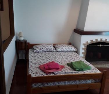Lavrio Apartment | Alex Central City Accommodation