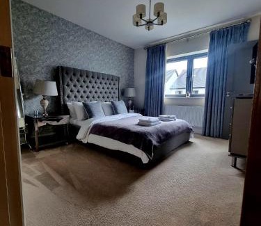 Leixlip Hotel | Alex Court