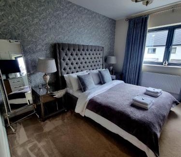 Leixlip Hotel | Alex Court