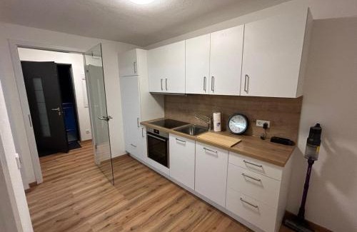 Jettingen-Scheppach Apartment | Alex Design-Apartment