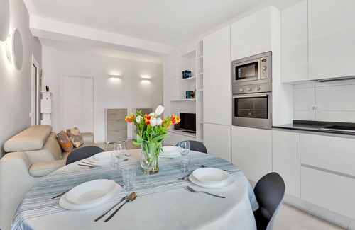 Washington Apartment | ALEX HOUSE - Affitti Brevi Italia