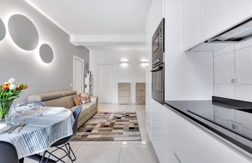 Washington Apartment | ALEX HOUSE - Affitti Brevi Italia