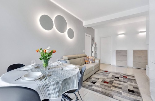 Washington Apartment | ALEX HOUSE - Affitti Brevi Italia