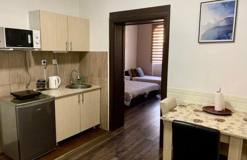 Zrenjanin Apartment | Alex Lodge