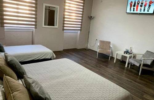 Zrenjanin Apartment | Alex Lodge