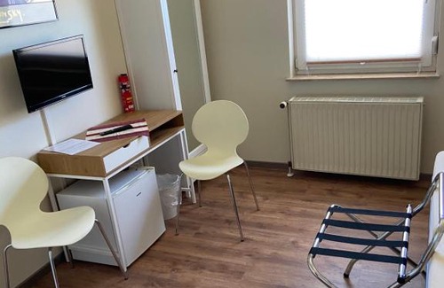 Otterbach House | Alex -Lounge -Sportsbar -Smokerlounge