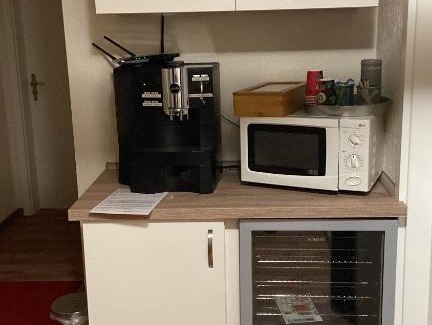 Otterbach House | Alex -Lounge -Sportsbar -Smokerlounge