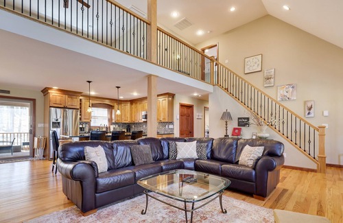 Hamlin House | Alex & Marie’s Manor