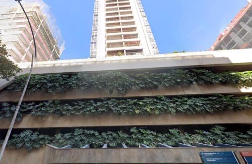 Copacabana Apartment | Alex Rio Flats Arpoador Beach View