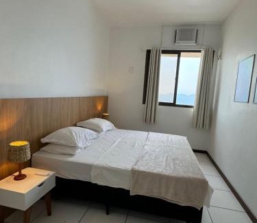 Copacabana Apartment | Alex Rio Flats Arpoador Beach View