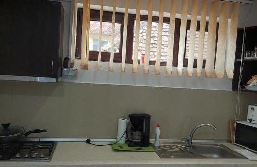 Calimanesti Apartment | Alex