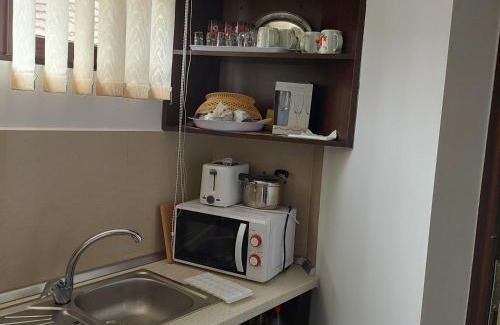 Calimanesti Apartment | Alex
