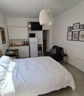 Be'er Ora Apartment | Alex's Desert Place