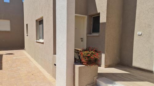 Be'er Ora Apartment | Alex's Desert Place