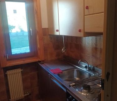 Valle del Sole Apartment | ALEX's HOUSE PIZZOFERRATO