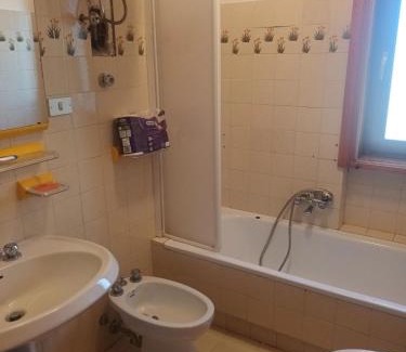 Valle del Sole Apartment | ALEX's HOUSE PIZZOFERRATO