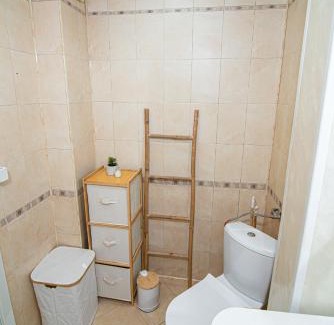 Stara Zagora Apartment | Alex's Sunny Place
