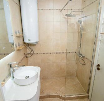 Stara Zagora Apartment | Alex's Sunny Place