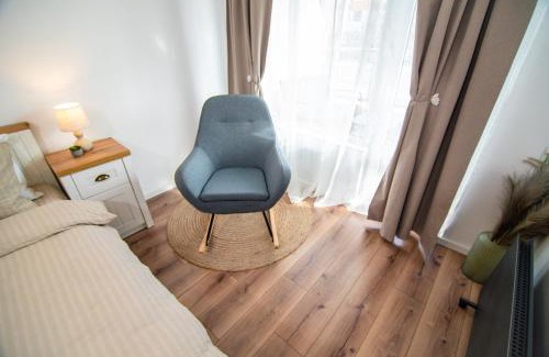 Stara Zagora Apartment | Alex's Sunny Place