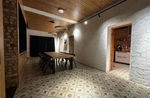 Bostandyk District Villa | Alexa Mountain House