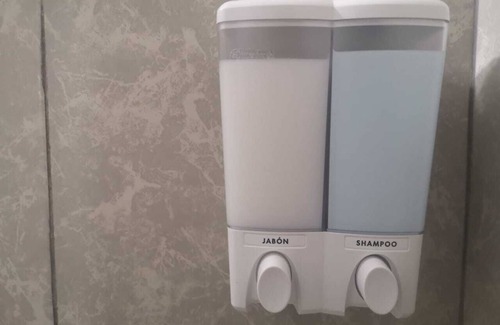 La Cruz Apartment | Alexa room/handy and safe/2 per.