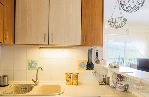 Nea Anchialos House | Alexa Villa, Entire house