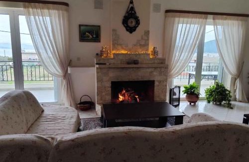 Kato Almiri Apartment | Alexadra's house Κάτω Αλμυρή