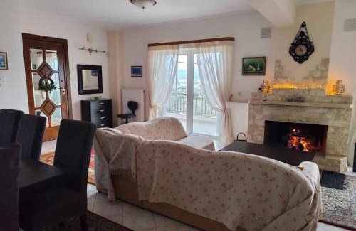 Kato Almiri Apartment | Alexadra's house Κάτω Αλμυρή