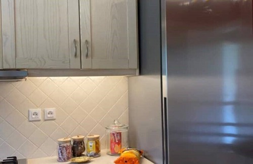Doukades Villa | Alexakis Family villa, 5 minutes from Paleokastritsa