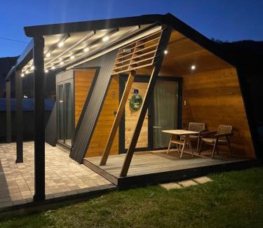Mokra Gora Apartment | Alexandar house