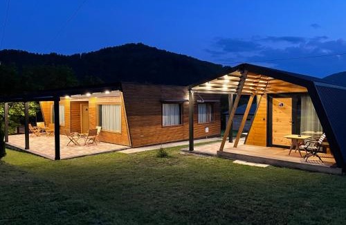 Mokra Gora Apartment | Alexandar house