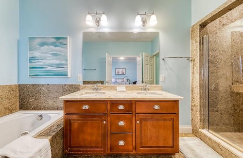 Ocean City House | Alexander 203-C