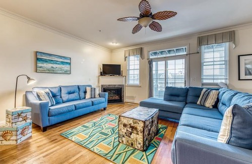 Ocean City House | Alexander 203-C