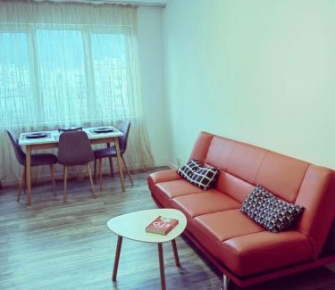 Vranyantsi Apartment | Alexander Apartments Kyustendil