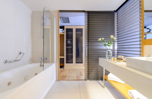 Nea Khili Hotel | Alexander Beach hotel & Spa