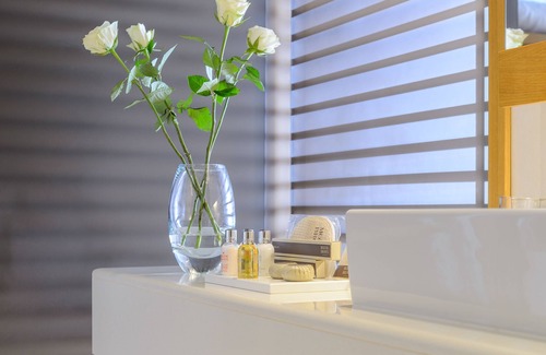 Nea Khili Hotel | Alexander Beach hotel & Spa