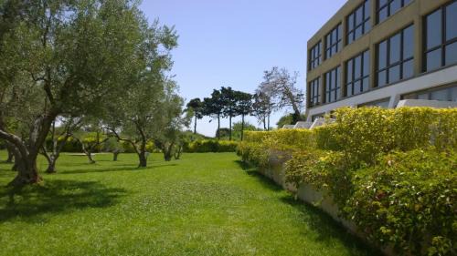 Nea Khili Hotel | Alexander Beach Hotel & Spa
