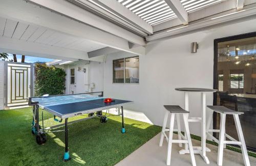 Twin Palms House | Alexander Desert Dreams