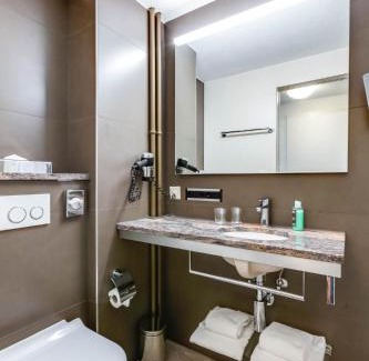 Niederdorf House | Alexander Guesthouse Zurich Old Town