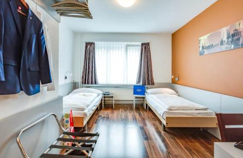 Niederdorf House | Alexander Guesthouse Zurich Old Town
