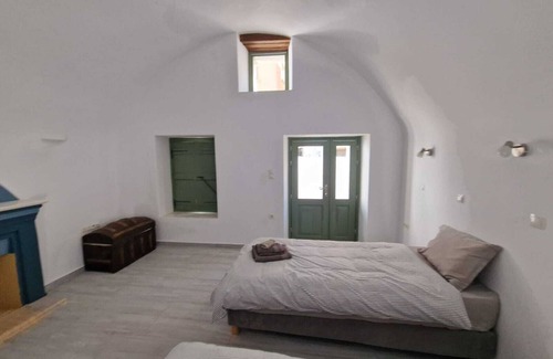 Leonidio House | Alexander Haus 1