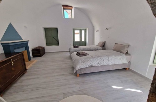 Leonidio House | Alexander Haus 1