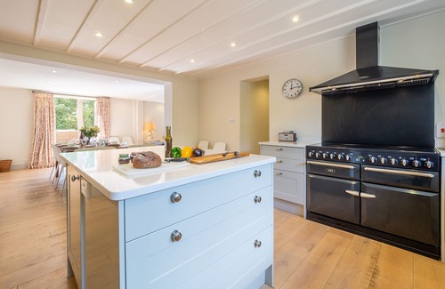 Thorpeness Apartment | Alexander House (6), Thorpeness