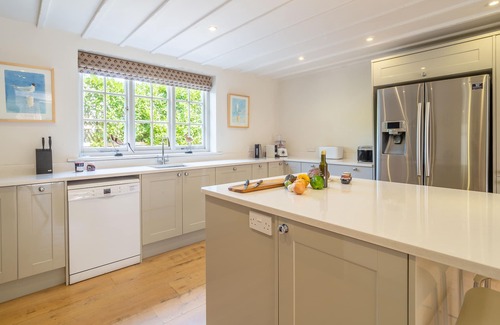 Thorpeness Apartment | Alexander House (6), Thorpeness