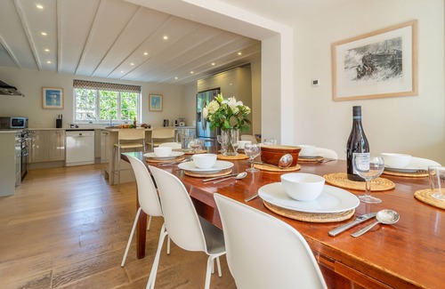 Thorpeness Apartment | Alexander House (6), Thorpeness