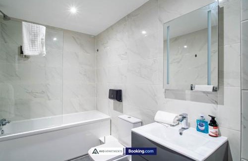Bradford Apartment | Alexander House Apartments By AVO Apartments Bradford
