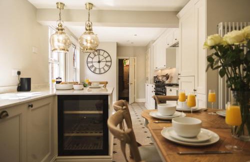 York House | Alexander House