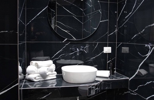 San Ferdinando Hotel | Alexander House Hotel