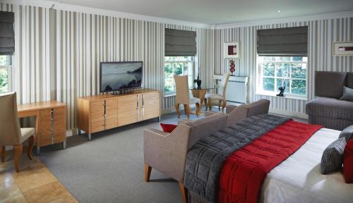 Crawley Down Hotel | Alexander House Hotel & Utopia Spa